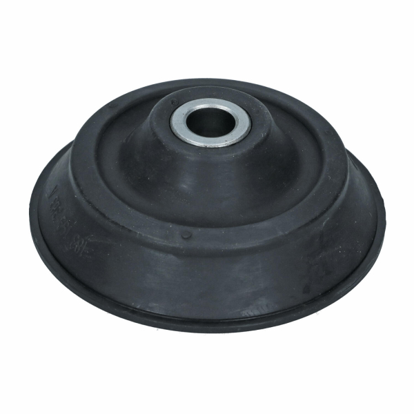 Gummi-Metall Lager, Getriebeaufhängung Lager Differenzial T3 Syncro VW T3 und T4 OE Ref. 183199381A Iltis
